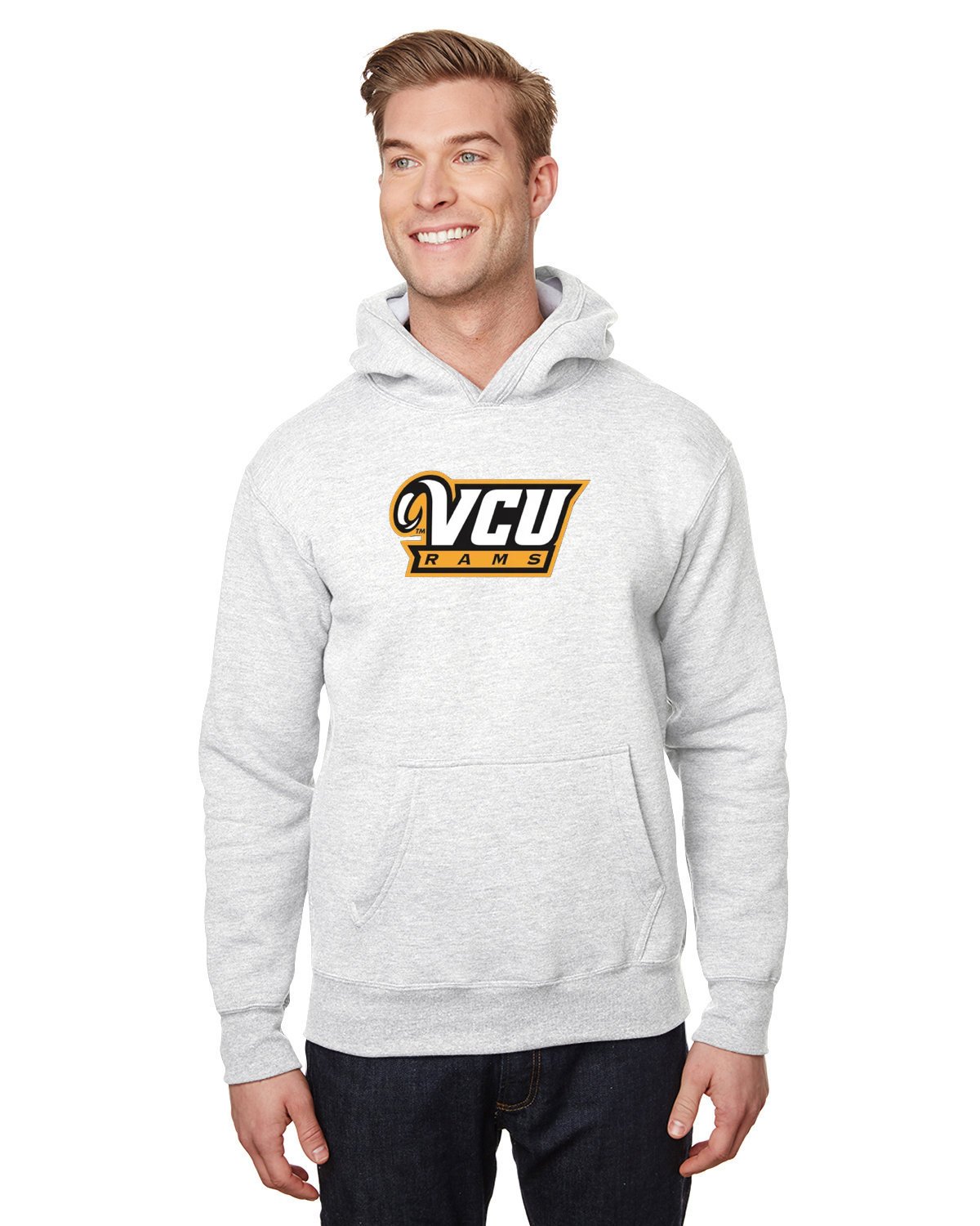 Vcu hoodies 2025